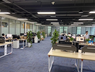 Chine Yuanhang International Supply Chain Management Co., Ltd.