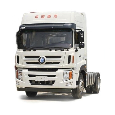 SinotruK ace W5B 4*2 6*4 camion de traction version diesel tête de traction spéciale de camion