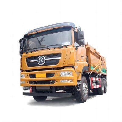 23 Boutique National Heavy Truck Steyr D7B 6X4 4x2 8x4 Camion à décharge avec 0 km de kilométrage