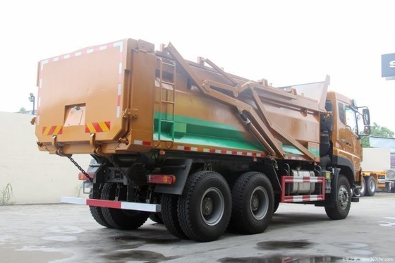 23 Boutique National Heavy Truck Steyr D7B 6X4 4x2 8x4 Camion à décharge avec 0 km de kilométrage