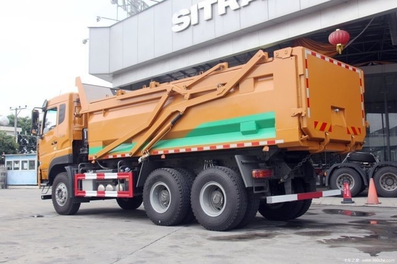23 Boutique National Heavy Truck Steyr D7B 6X4 4x2 8x4 Camion à décharge avec 0 km de kilométrage
