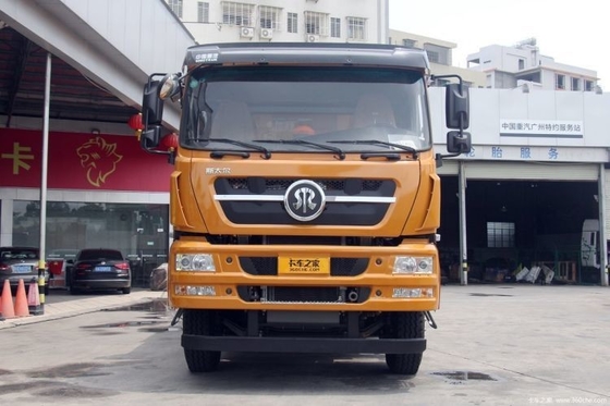 23 Boutique National Heavy Truck Steyr D7B 6X4 4x2 8x4 Camion à décharge avec 0 km de kilométrage