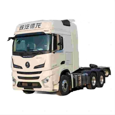Direction droite moteur WEICHAI 6X4 AMT camion tracteur automatique