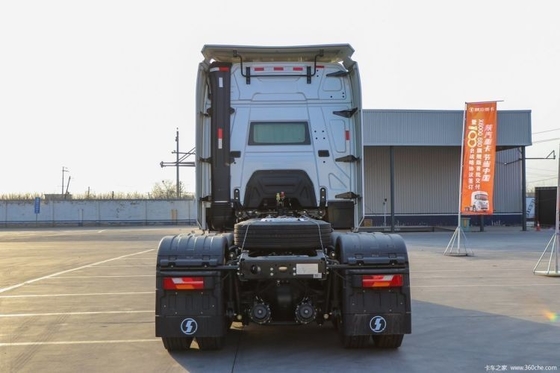 Direction droite moteur WEICHAI 6X4 AMT camion tracteur automatique