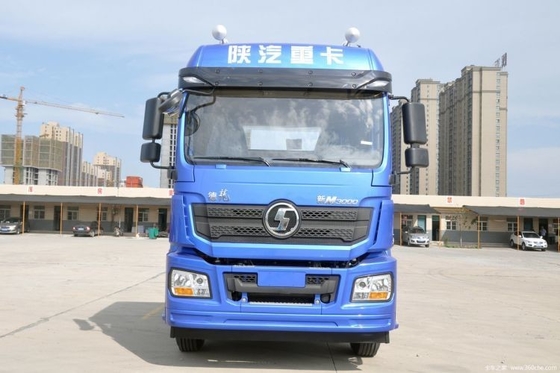 Tête de tracteur Shaanxi F3000 X3000 6x4 utilisée pour le traction de camions lourds