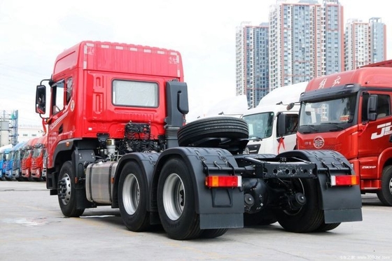 East Fenghua God Hot Boutique HV5460 6X4 4X2 Tracteur à haute puissance et ABS