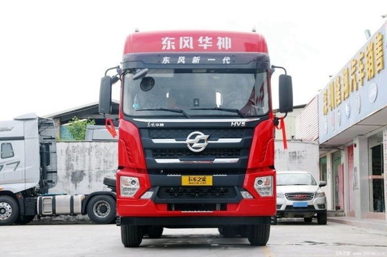 East Fenghua God Hot Boutique HV5460 6X4 4X2 Tracteur à haute puissance et ABS