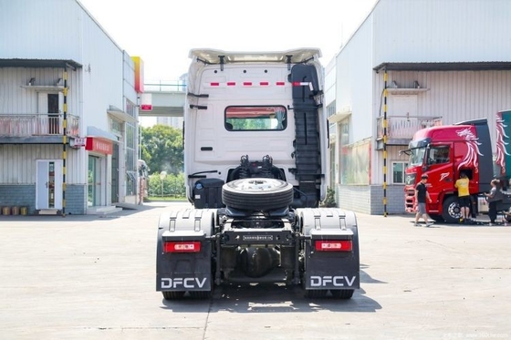 ACC contrôle de vitesse 500-600L capacité du réservoir de carburant Dongfeng Tianlong GX560 6X4 tracteur