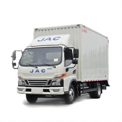 Jianghuai Shuai Ling i5 4.5T 4.15m camion léger électrique pour le transport de votre fret