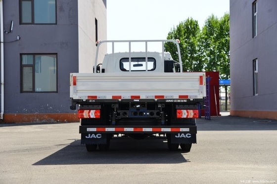Boîte de vitesses Lu'an 23 Boutique d'occasion chaude 0km Jianghuai Junling V5 3,89m camion léger