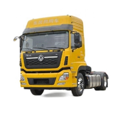 Transports express Dongfeng Tianlong VL Poids lourd 4*2 6*4 Tête de traction diesel