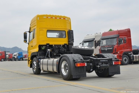 Transports express Dongfeng Tianlong VL Poids lourd 4*2 6*4 Tête de traction diesel