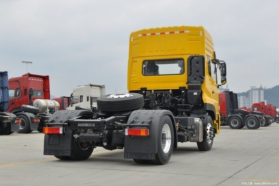 Transports express Dongfeng Tianlong VL Poids lourd 4*2 6*4 Tête de traction diesel