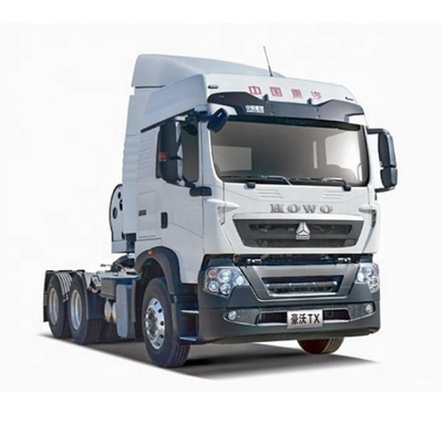 Boutique SinoTRUK HOWO TX7 0 km 6X4 4X2 6X2 GNC