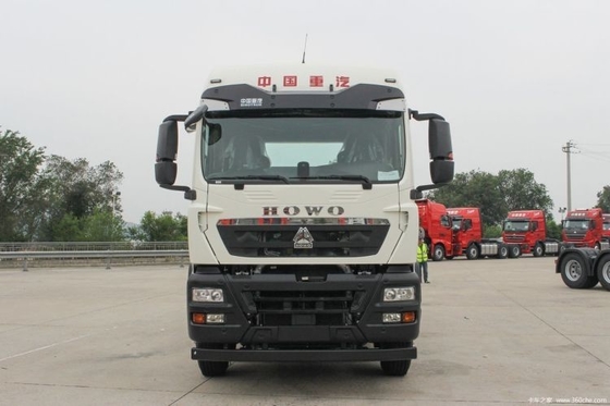 Boutique SinoTRUK HOWO TX7 0 km 6X4 4X2 6X2 GNC