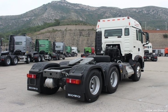 Boutique SinoTRUK HOWO TX7 0 km 6X4 4X2 6X2 GNC