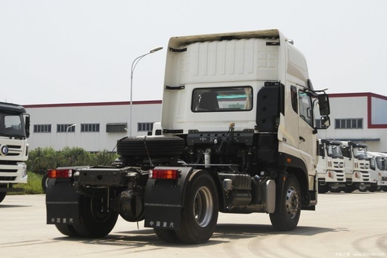 SinotruK ace W5B 4*2 6*4 camion de traction version diesel tête de traction spéciale de camion