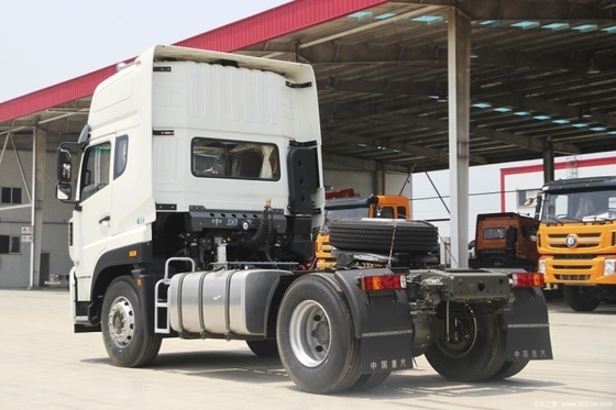 SinotruK ace W5B 4*2 6*4 camion de traction version diesel tête de traction spéciale de camion