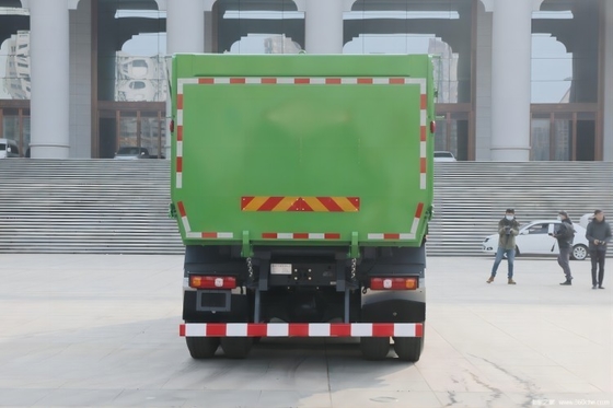 Shaanxi Auto Heavy Cardron M3000S 430HP 8X4 6X4 camion de décharge Boutique voiture spéciale d'occasion