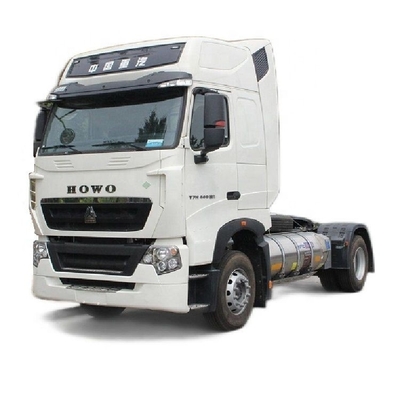 Sinotruk HOWO T7H 4*2 Tireur de marchandises dangereuses