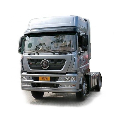 À prix abordable à la main droite Sinoheavy Truck Steyr M5G 340HP 4X2 Tête de tracteur avec ESC