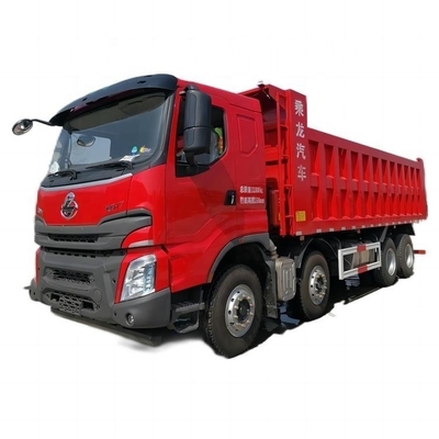 YUCHAI moteur Chenglong H7 camion lourd 600 ch 8x4 8m 371 ch pour Dongfeng Liuqi Inventaire