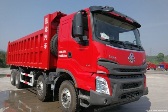 YUCHAI moteur Chenglong H7 camion lourd 600 ch 8x4 8m 371 ch pour Dongfeng Liuqi Inventaire