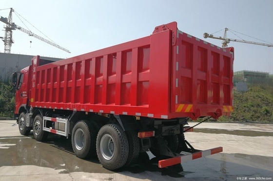 YUCHAI moteur Chenglong H7 camion lourd 600 ch 8x4 8m 371 ch pour Dongfeng Liuqi Inventaire