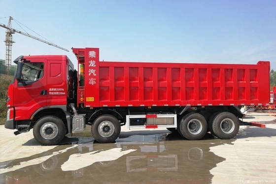 YUCHAI moteur Chenglong H7 camion lourd 600 ch 8x4 8m 371 ch pour Dongfeng Liuqi Inventaire