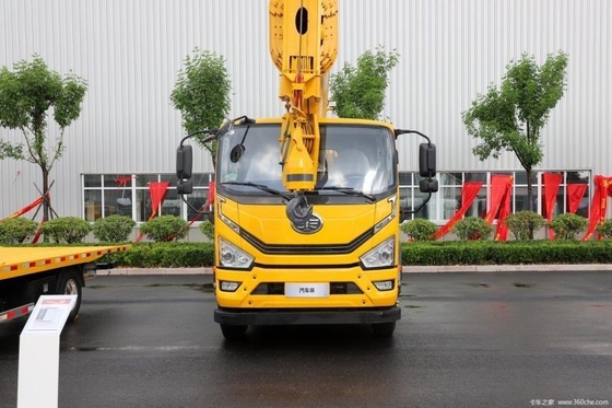 10 tonnes 12 tonnes 15 tonnes grue de levage de camions avec un moment de levage nominal de 350 KN.m