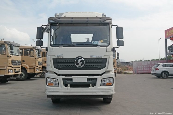 2 Numéro de roulement arrière 375 ch 6X4 M3000 Tête de remorque de Shaanxi Automobile