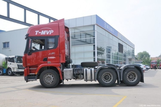 Achat de camions d'occasion pour le transport sur longue distance Delong X3000 460 ch 6x4 Tête de camion de traction