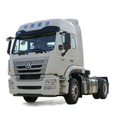 Camion lourd Hohan J5G 340 ch Camion tracteur 4X2 à une puissance réduite 351 ch-630 ch