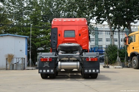 Obtenez la meilleure offre sur HOWO Max 460 chevaux 6X4 camions tracteurs avec 16 avant changement