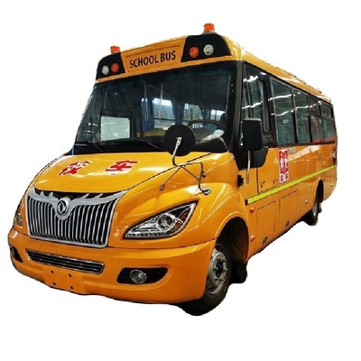 Transmission manuelle Autobus scolaire Dongfeng couple maximal 330N.m/1400-2400r/min