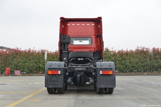 Fenêtre automatique Dongfeng Tianlong KL Poids lourd camion 520 HP 6X4 Tracteur pour Boutique