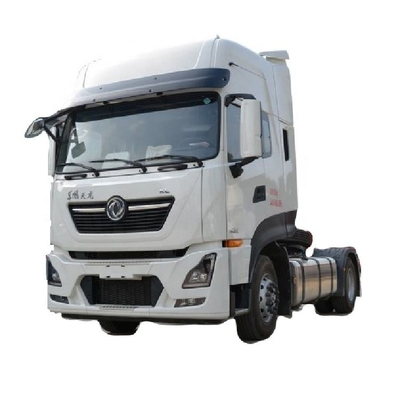 Camion lourd Dongfeng Tianlong KL 4X2 Camions tracteurs de 465 ch et vitesse maximale de 110 km/h
