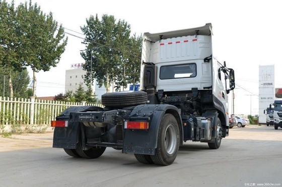 Camion lourd Dongfeng Tianlong KL 4X2 Camions tracteurs de 465 ch et vitesse maximale de 110 km/h