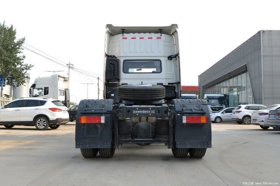 Camion lourd Dongfeng Tianlong KL 4X2 Camions tracteurs de 465 ch et vitesse maximale de 110 km/h