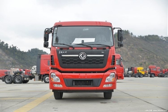 Boutique Dongfeng Tianlong VL Poids lourd camion 450 ch Tracteur 6X4 avec conduite type 6*4