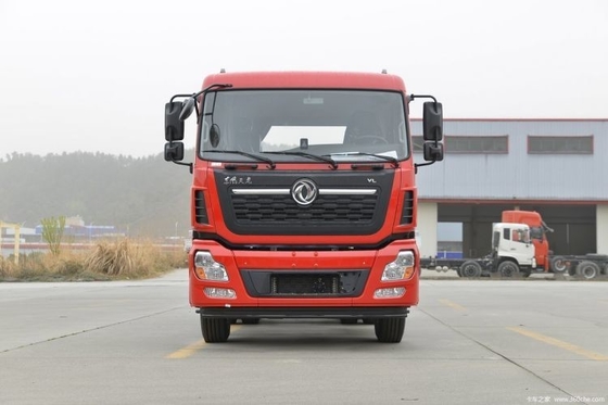 Dongfeng Tianlong VL camion lourd 450 ch Tracteur 6X4 Parfait pour le transport de longue distance
