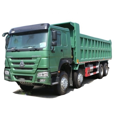 10.63*2.55*3.55M Professionnel de SINOTRUCK HOWO-7 camions lourds à LNG CNG