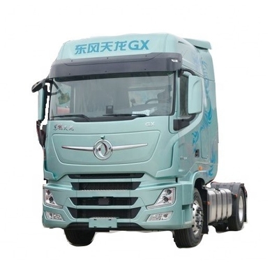 Boutique Dongfeng Tianlong GX 520 chevaux 4X2 AMT Tracteur automatique pour le transport de longue distance