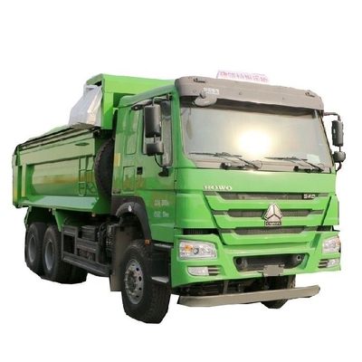 s Marché des voitures d'occasion SINOTRUCK HOWO 340 CV 6X4 6m camions à ordonnance sur demande du client