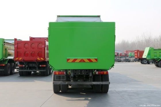 s Marché des voitures d'occasion SINOTRUCK HOWO 340 CV 6X4 6m camions à ordonnance sur demande du client