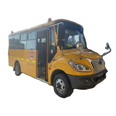 Autobus scolaire d'occasion pour élèves du primaire Max. couple 330N.m/1400-2400r/min