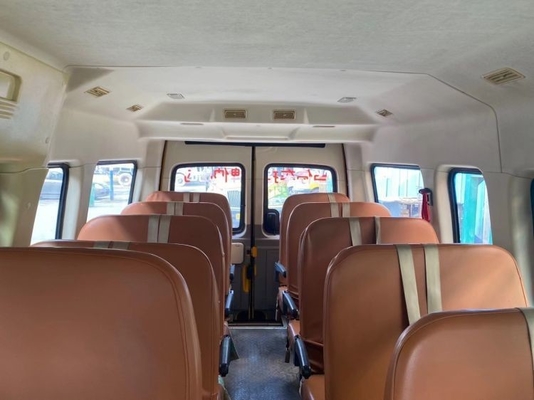 Autobus scolaire d'occasion Euro 3 destiné aux élèves du primaire pour répondre aux besoins des clients