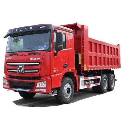 Xugong Hanfeng Hanfeng G7 super lourd service 375 ch 6x4 5,8m camions déchargeurs
