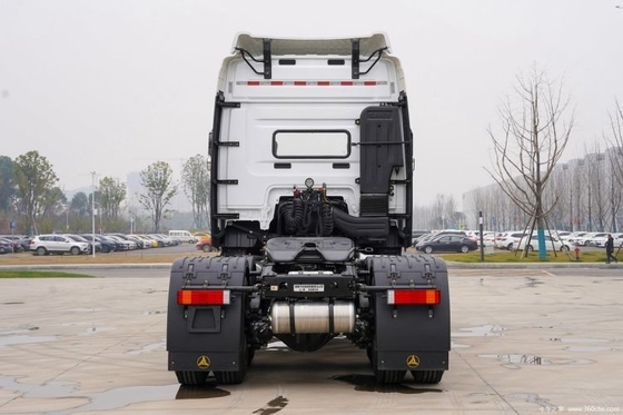 Sany 620 ch 6X4 AMT Tracteur automatique de 2 passagers couple maximal ≥ 2500Nm