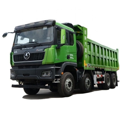 Obtenez les meilleures offres sur Shacman Delon X5000 Highway Standard 430 HP 8X4 7.6m camions à ordures